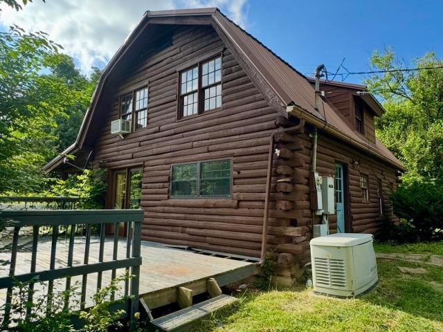 House for sale in Harrodsburg, Kentucky