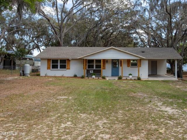 House for sale in Keystone Heights, Florida