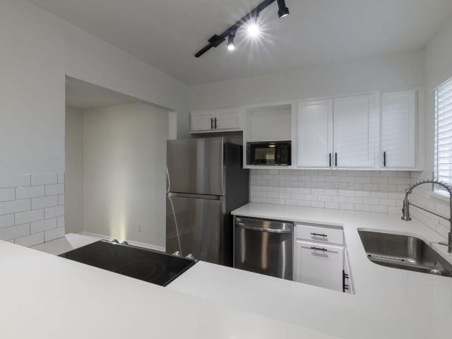 Apartment for rent in Dallas, Texas