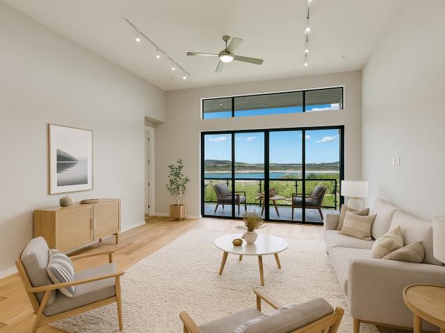 Condo for sale in Texas