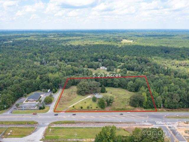 Commercial for sale in Fort Lawn, South Carolina
