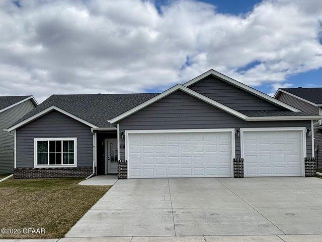 House for sale in Grand Forks, North Dakota