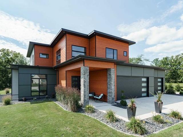 House for sale in Milton, Wisconsin