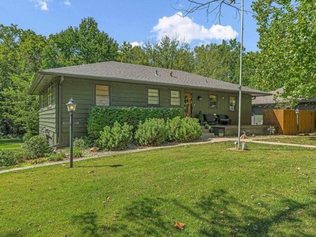 House for sale in North Hills, Topeka