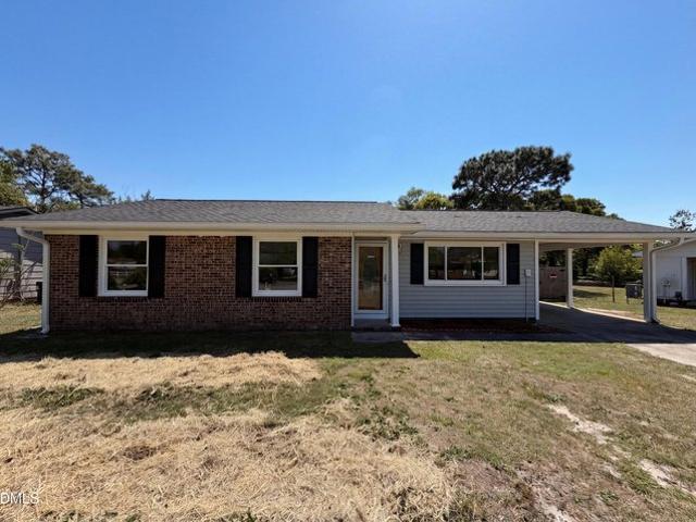 House for sale in Hope Mills, North Carolina