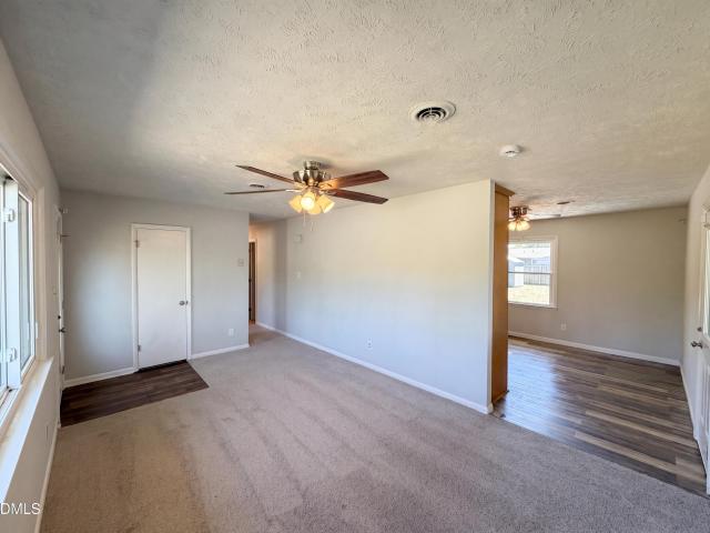 House for sale in Hope Mills, North Carolina