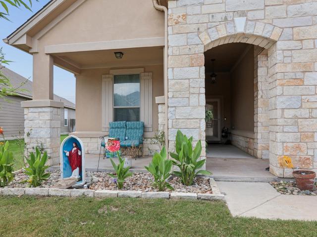 House for sale in Williamson, Texas