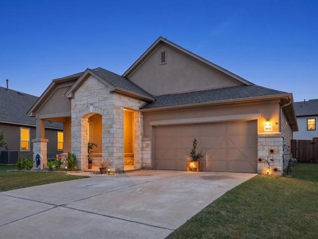 House for sale in Williamson, Texas