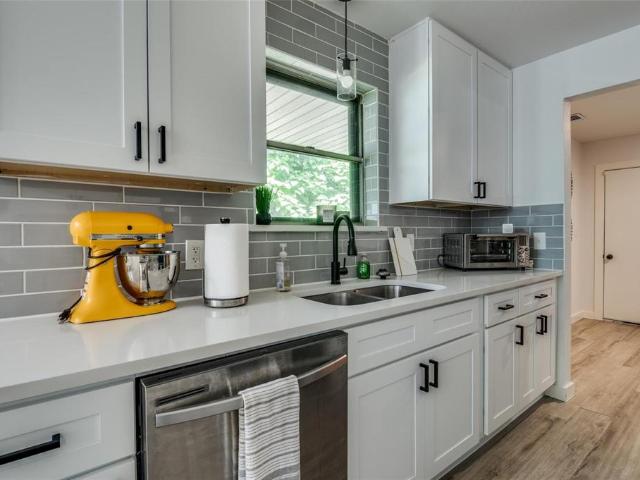 House for sale in Dallas, Texas