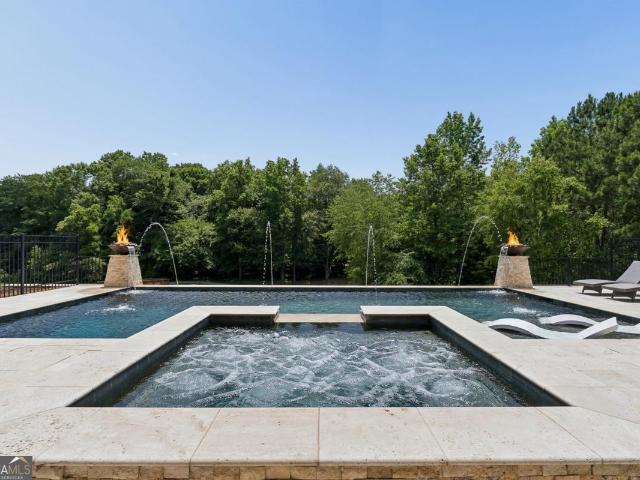 House for sale in Braselton, Georgia