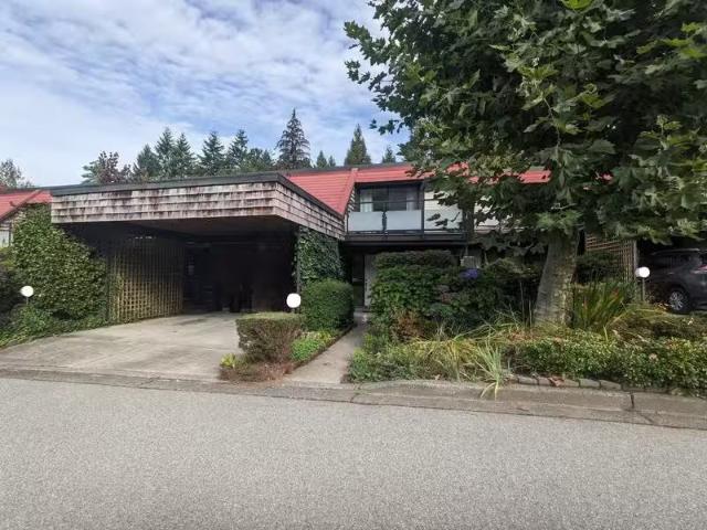Condo for rent in Burnaby, British Columbia
