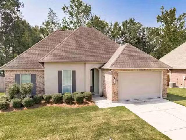 House for rent in Prairieville