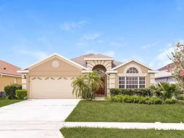 House for rent in Clermont