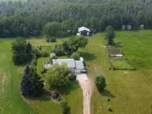 House for sale in Westlock, Alberta
