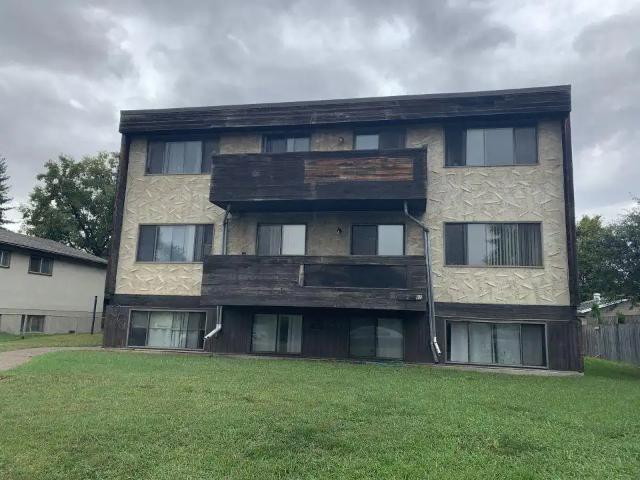 Apartment for rent in Alberta