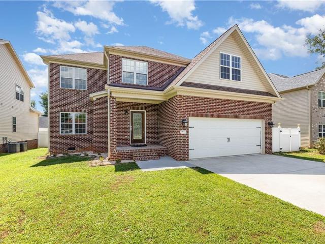 House for sale in Clemmons, North Carolina