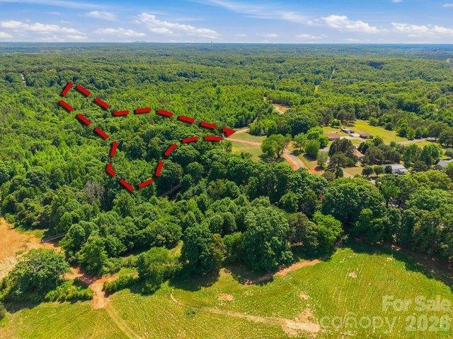 Land for sale in Mecklenburg, North Carolina