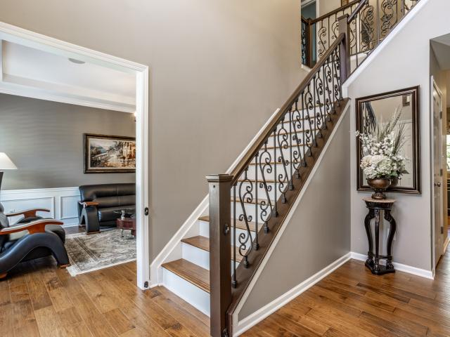 House for sale in Carmel, Indiana