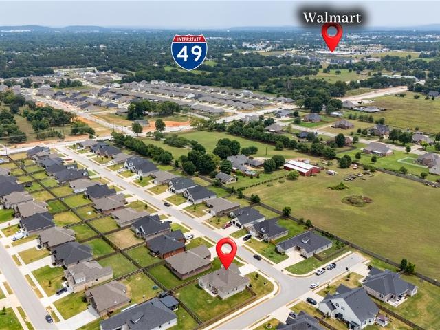 House for sale in Ark