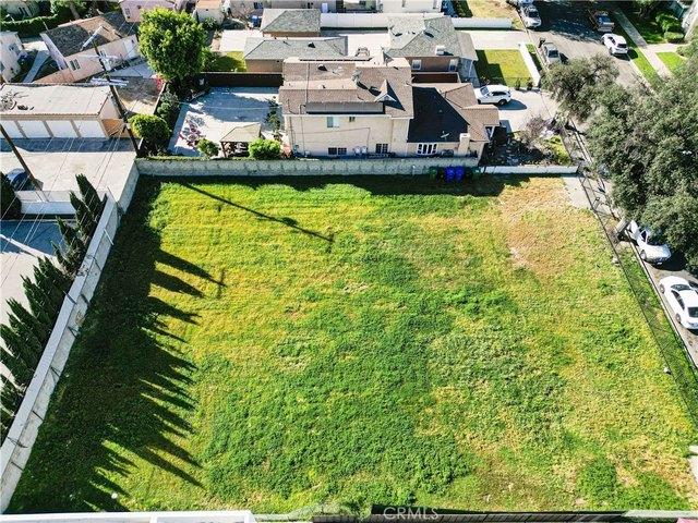 Land for sale in North Hollywood Neighborhood Council District, Canoga Park