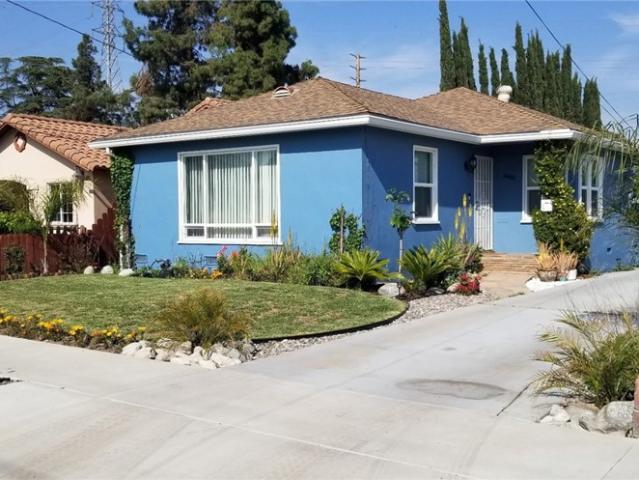 Property for sale in San Gabriel, California