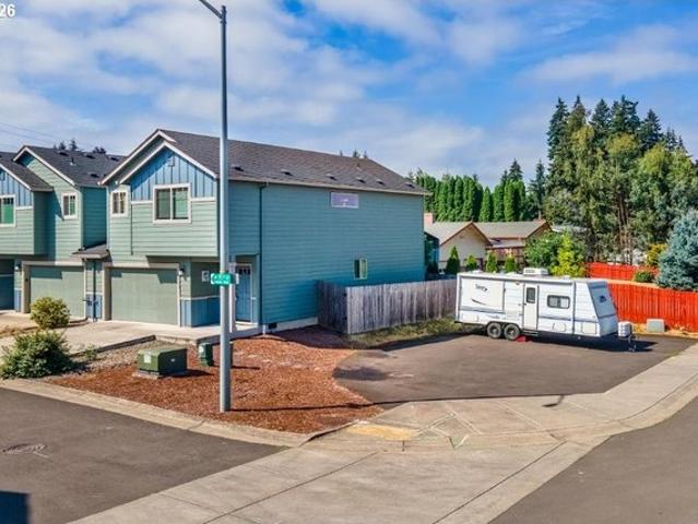 Townhouse for sale in Vancouver, Washington
