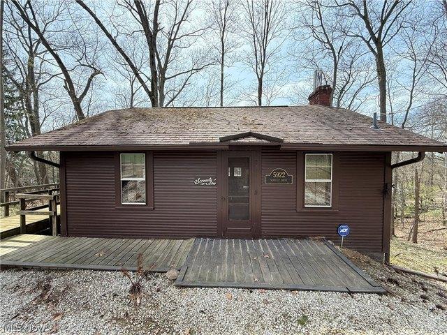 House for sale in Summit, Ohio