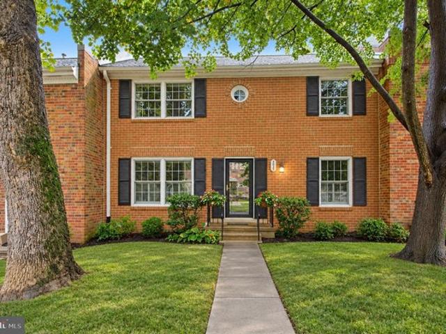 Townhouse for sale in Springfield, Fairfax County