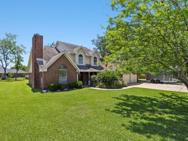 House for sale in Chambers, Texas