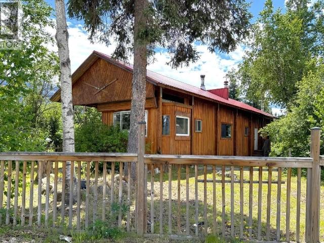 House for sale in Blue River, British Columbia