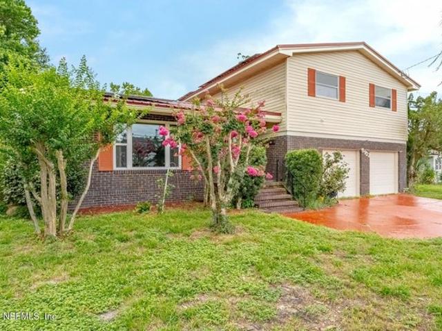 House for sale in Jacksonville, Florida