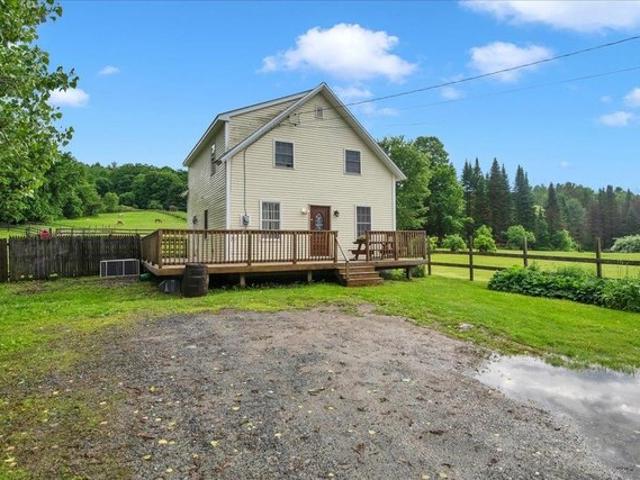 House for sale in Cambridge, Vermont