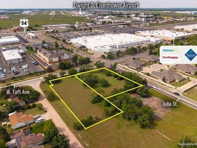 Land for sale in Kansas