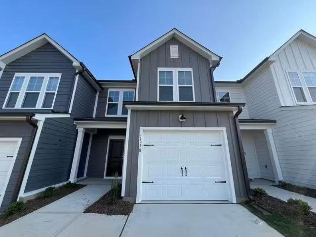 Condo for rent in Wake Forest, North Carolina