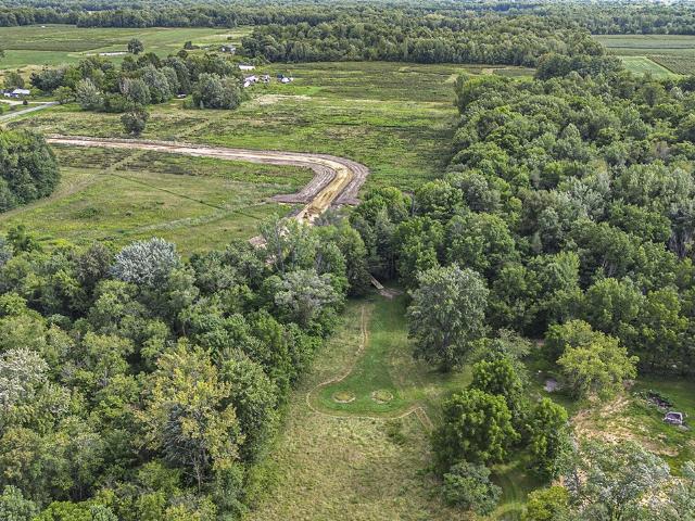 Land for sale in Michigan