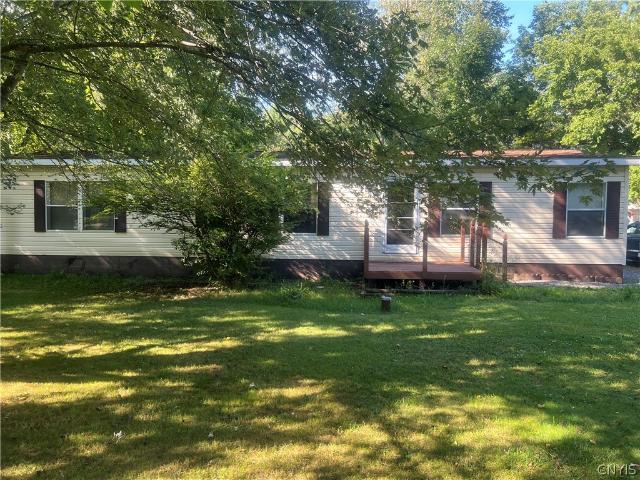 House for sale in Oneida, New York