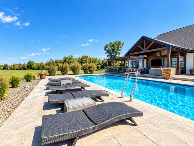 House for sale in Crawfordsville, Montgomery County