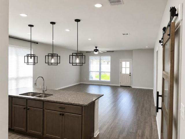 Property for rent in College Station, Texas