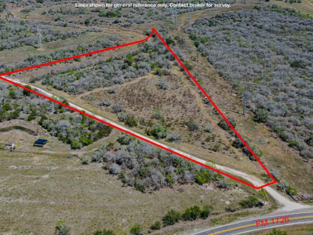 Land for sale in Goliad, Texas