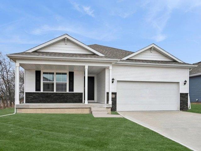 House for sale in Ankeny, Iowa