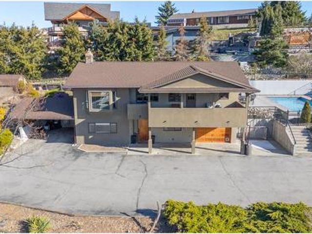 House for sale in Summerland, British Columbia