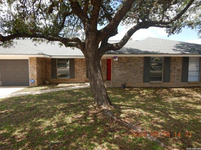 House for sale in Windcrest, Texas