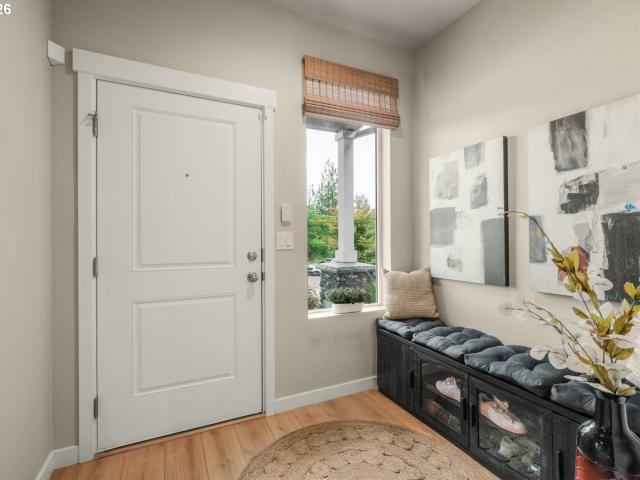 Townhouse for sale in Oregonia