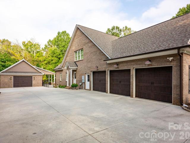 House for sale in Indian Trail, Union County