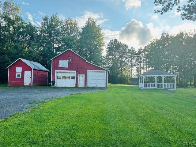 House for sale in Lowville, New York