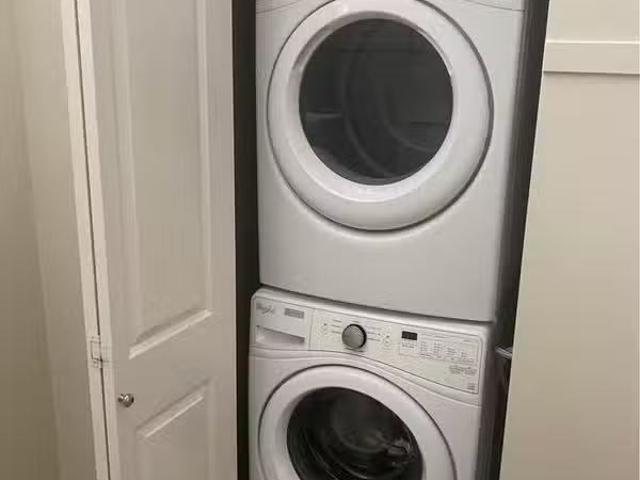 Condo for rent in British Columbia