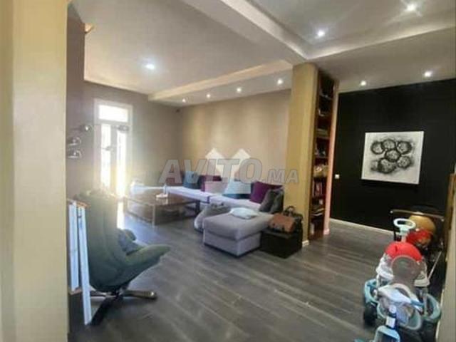 Appartement vente à Anfa, Sidi Belyout