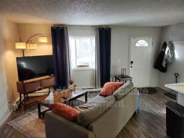Condo for rent in Anchorage