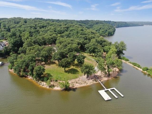 Land for sale in Grove, Oklahoma