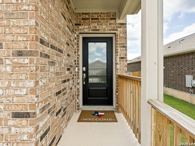 House for sale in Bulverde, Texas